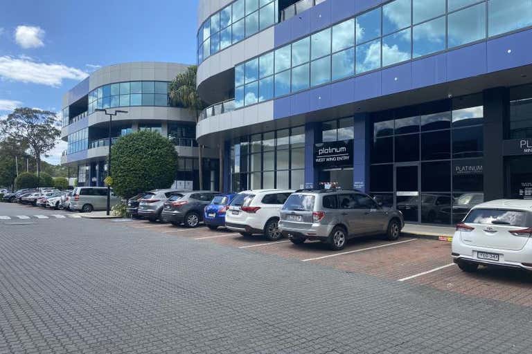 Platinum Building, Level 2 Suite 2.33, 4 Ilya Ave Erina NSW 2250 - Image 1