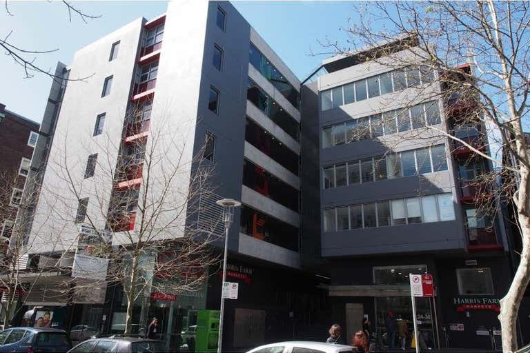 Suite 308 / 24 Springfield Avenue Potts Point NSW 2011 - Image 1