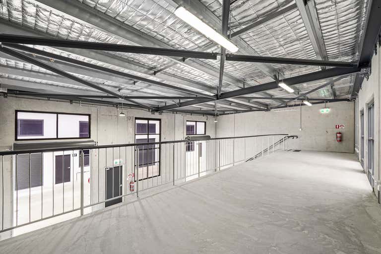 HORNSBY WORKS, 31-33 Leighton Place Hornsby NSW 2077 - Image 3
