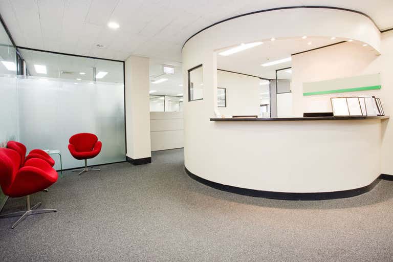 Suite 202, 53 Walker Street North Sydney NSW 2060 - Image 1