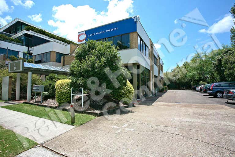 6 Qualtrough Street Woolloongabba QLD 4102 - Image 1