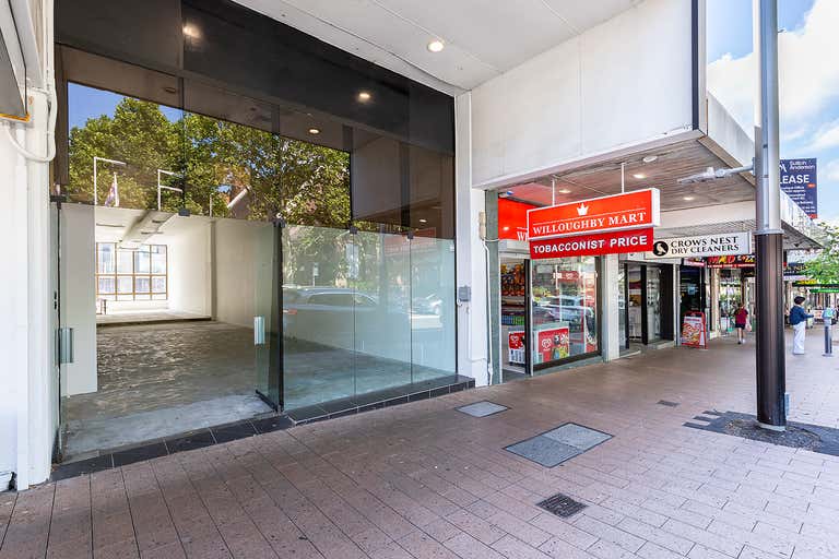68 Willoughby Road Crows Nest NSW 2065 - Image 1