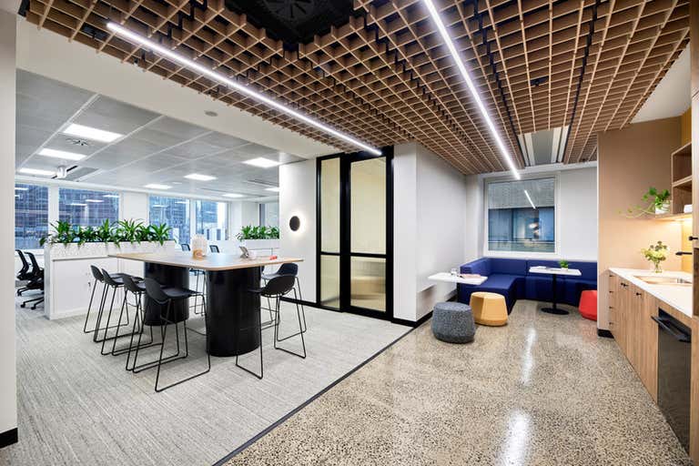 500 Collins Street, Melbourne, VIC 3000 - Office For Lease - realcommercial