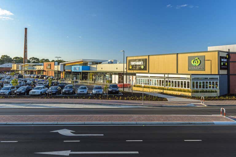 Brickworks Marketplace Shopping Centre, 38 South Road Torrensville SA 5031 - Image 2