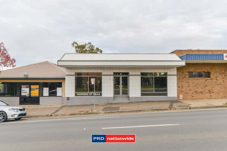 Unit 1/86 Bridge Street Tamworth NSW 2340 - Image 1