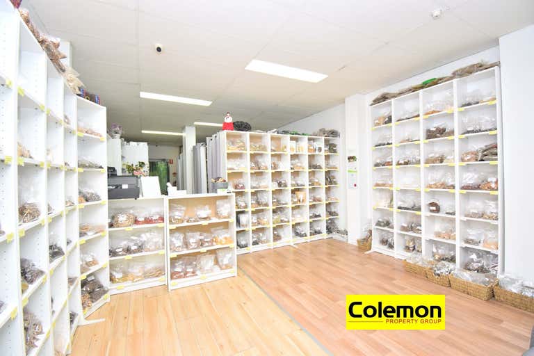 LEASED BY COLEMON PROPERTY GROUP, Shop 4, 124-128 Beamish St Campsie NSW 2194 - Image 3