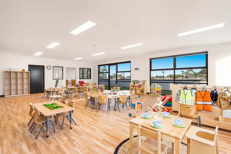 Childcare Centre, 7 Copernicus Way Keilor Downs VIC 3038 - Image 3