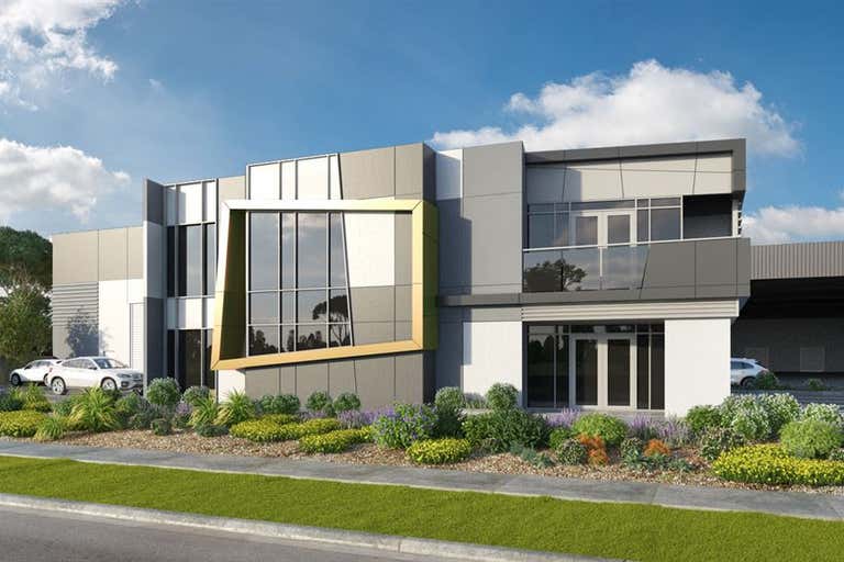 Lot 96 Gateway Boulevard Epping VIC 3076 - Image 1