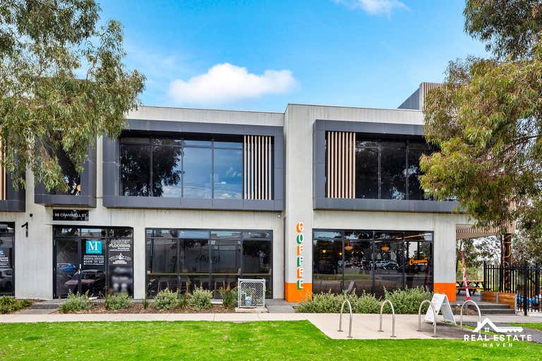 3, 4, 88 Cranwell Street Braybrook VIC 3019 - Image 1