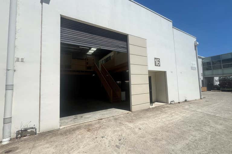 Unit 16/13-15 Burns Road Heathcote NSW 2233 - Image 4