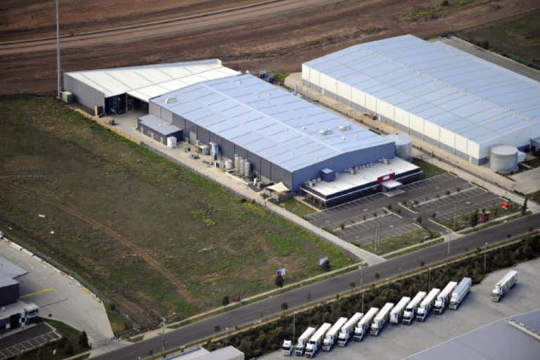 Dangerous Goods / Warehouse facility, 118 Swann Drive Derrimut VIC 3030 - Image 1