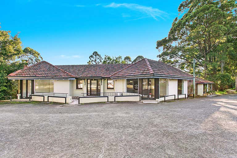 500 Warringah Road Frenchs Forest NSW 2086 - Image 1