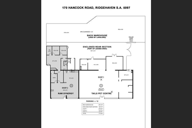 170 Hancock Road Ridgehaven SA 5097 - Image 2