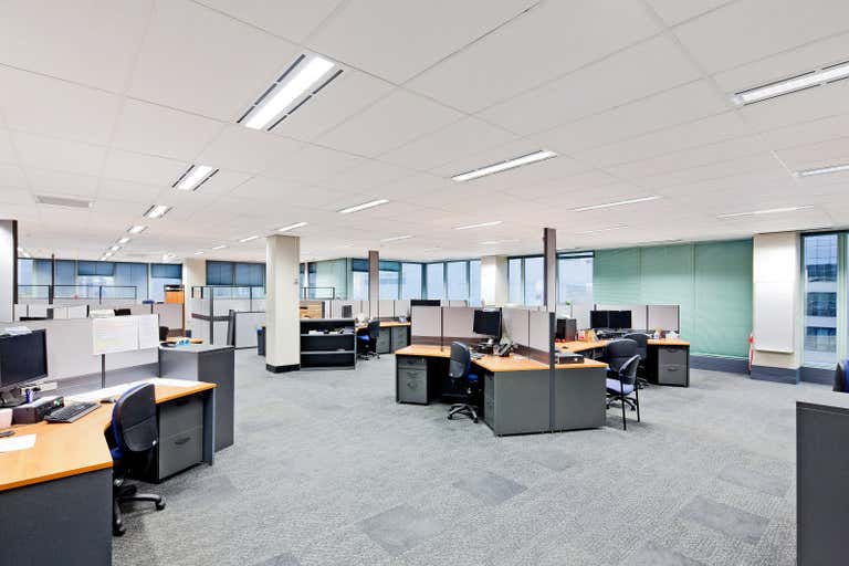 The Lang Centre, 132 Marsden Street Parramatta NSW 2150 - Image 4