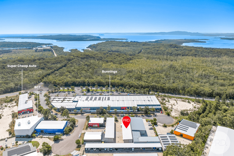 7/8A Innovation Close Taylors Beach NSW 2316 - Image 1