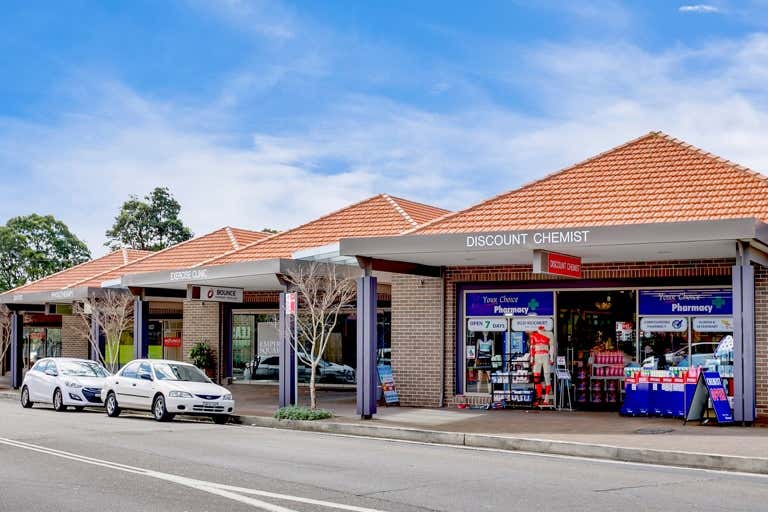 Shop 12, 191 Ramsay Street Haberfield NSW 2045 - Image 2
