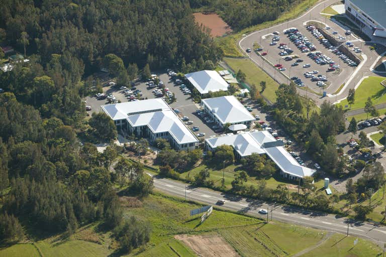 Kanwal Medical Complex, C14, 654 Pacific Hwy Kanwal NSW 2259 - Image 1