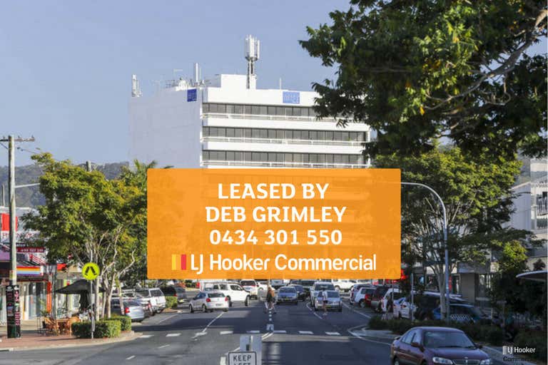 Suite 606, 24 Moonee Street Coffs Harbour NSW 2450 - Image 1