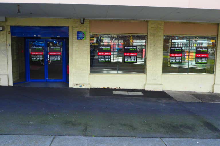 Ground Floor, 2 Princes Highway Dandenong VIC 3175 - Image 3