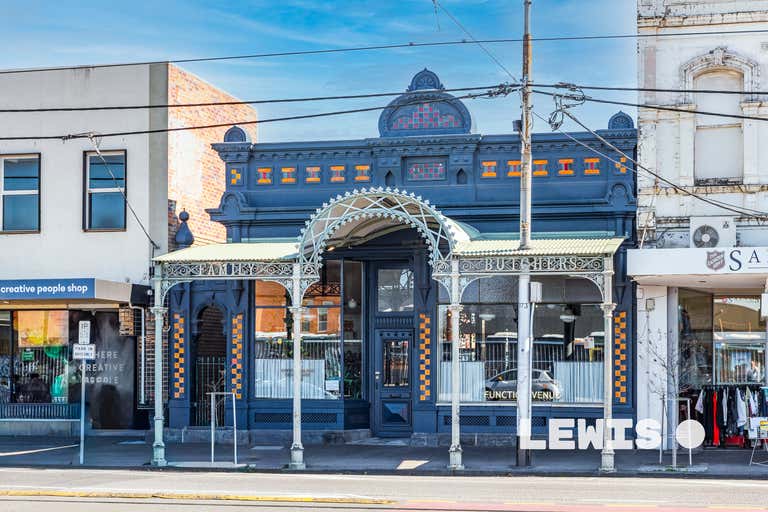 743-745 Nicholson Street Carlton North VIC 3054 - Image 1