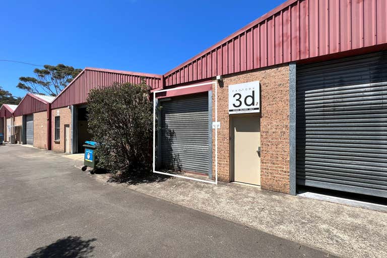 3D3/106 Old Pittwater Road Brookvale NSW 2100 - Image 1