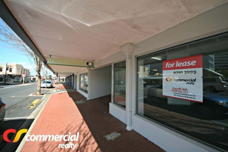 Shop 3, 103 Victoria Street (fronting Wellington Street) Bunbury WA 6230 - Image 1