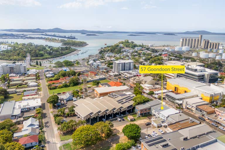 57 Goondoon Street Gladstone Central QLD 4680 - Image 1