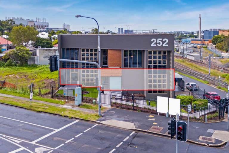 Lot 1, Grnd Flr, 252 Annerley Road Dutton Park QLD 4102 - Image 2