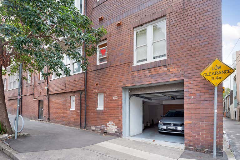 13G/18-22 Hardie Street Darlinghurst NSW 2010 - Image 2