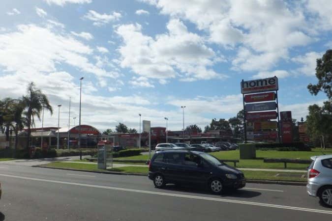 Area 4 Hume Highway Warwick Farm NSW 2170 - Image 1