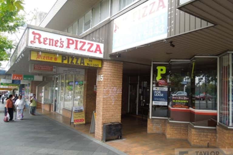 Shop 3/115 Main Street Blacktown NSW 2148 - Image 1