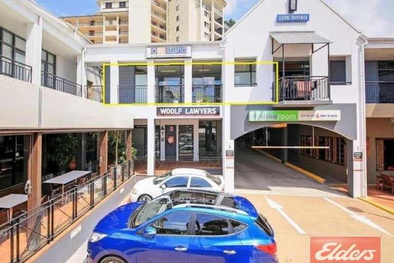 17/455 Brunswick Street Fortitude Valley QLD 4006 - Image 1