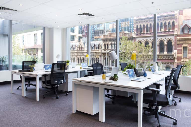 Collins Street Tower, Suite 306a/b, 480 Collins Street Melbourne VIC 3000 - Image 2