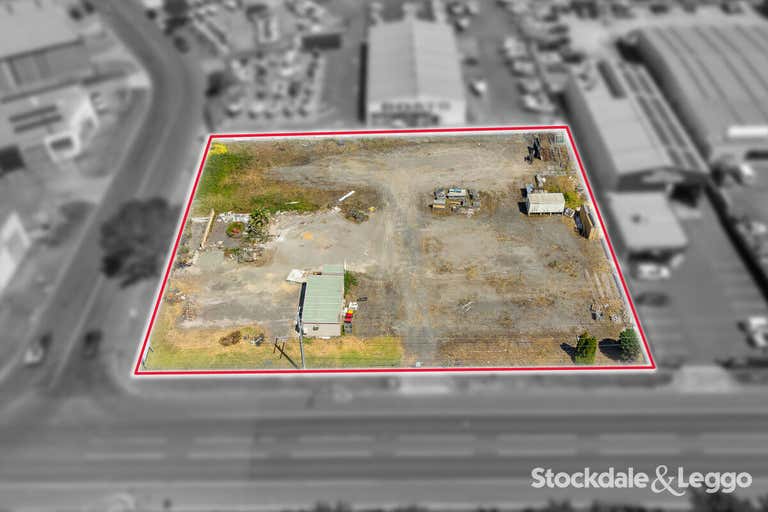 13-19 Alexanders Road & 79 Chickerell Street Morwell VIC 3840 - Image 2