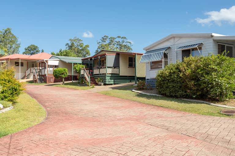 Cooroy Village, 1  Ferrells Road Cooroy QLD 4563 - Image 1