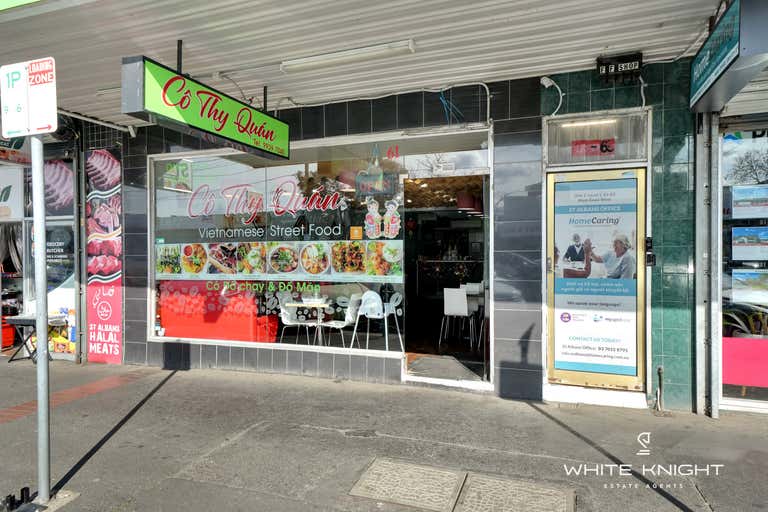 61 Main Road West St Albans VIC 3021 - Image 1