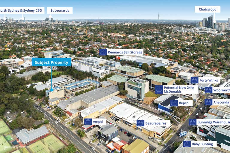 354 Eastern Valley Way Chatswood NSW 2067 - Image 4