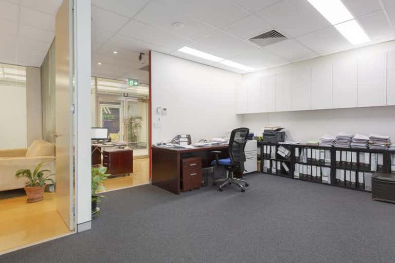 TechnoPark, 43/6-8 Herbert Street St Leonards NSW 2065 - Image 4