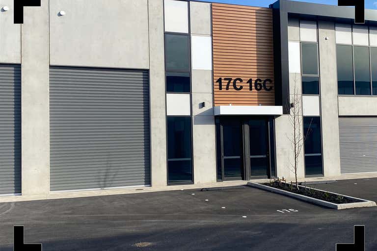 17C (Lot 35), 36 Hume Road Laverton North VIC 3026 - Image 1