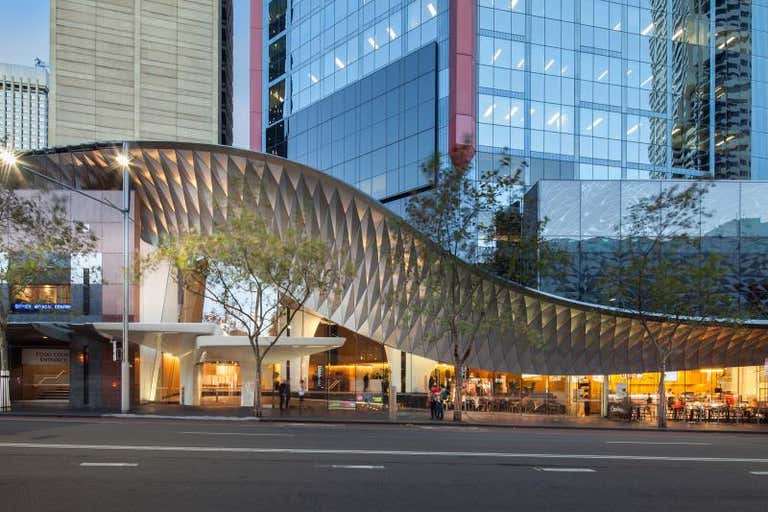 HSBC Centre, 7/580 George Street Sydney NSW 2000 - Image 1