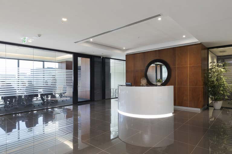 757 Ann Street, Corporate House,, Level 7 & 8 757 Ann Street Fortitude Valley QLD 4006 - Image 3