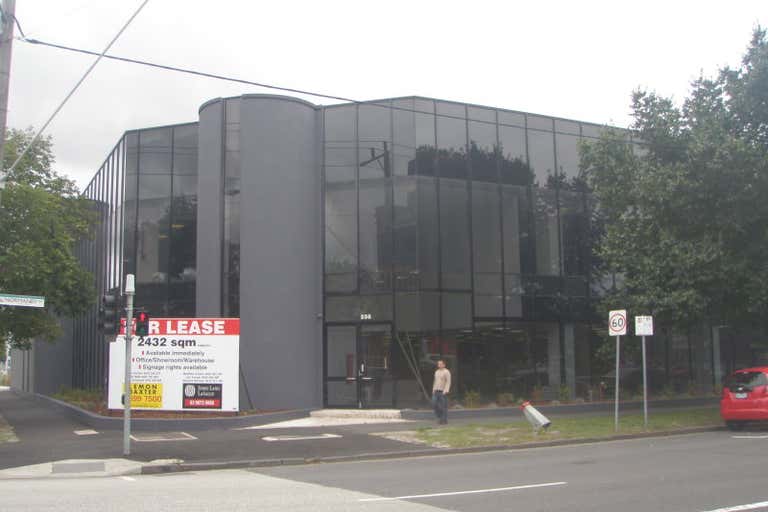 238 Normanby Road South Melbourne VIC 3205 - Image 1