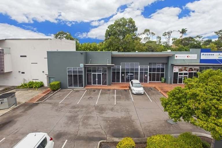 Unit 1a, 55 Grand Plaza Drive Browns Plains QLD 4118 - Image 2