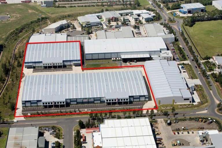 Macarthur Industrial Estate, 34-38 Anzac Avenue Smeaton Grange NSW 2567 - Image 2