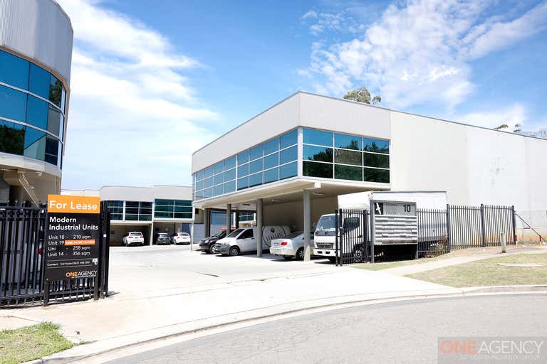 14/10 Straits Avenue Granville NSW 2142 - Image 1