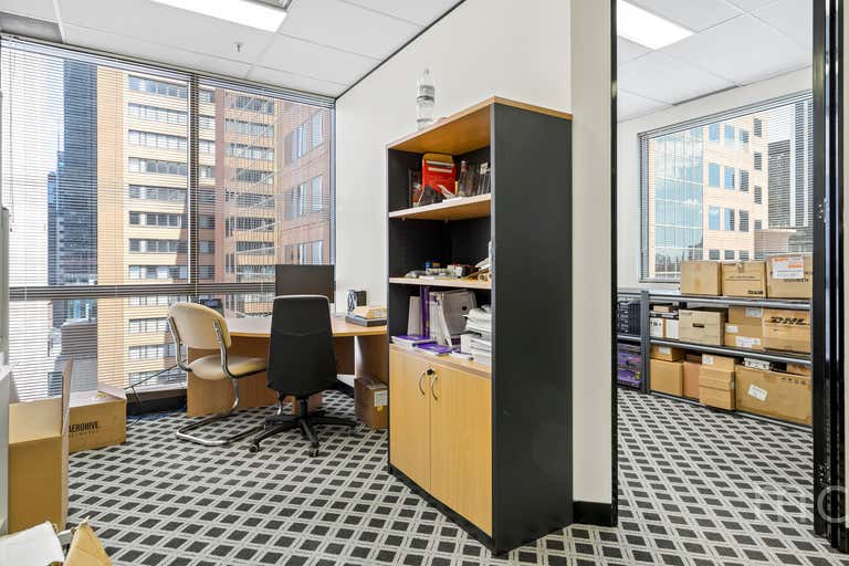 Exchange Tower, Suite 613, 530 Little Collins Street Melbourne VIC 3000 - Image 1