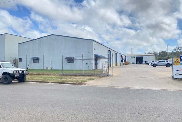 1/35 Steptoe Street Bundaberg East QLD 4670 - Image 1