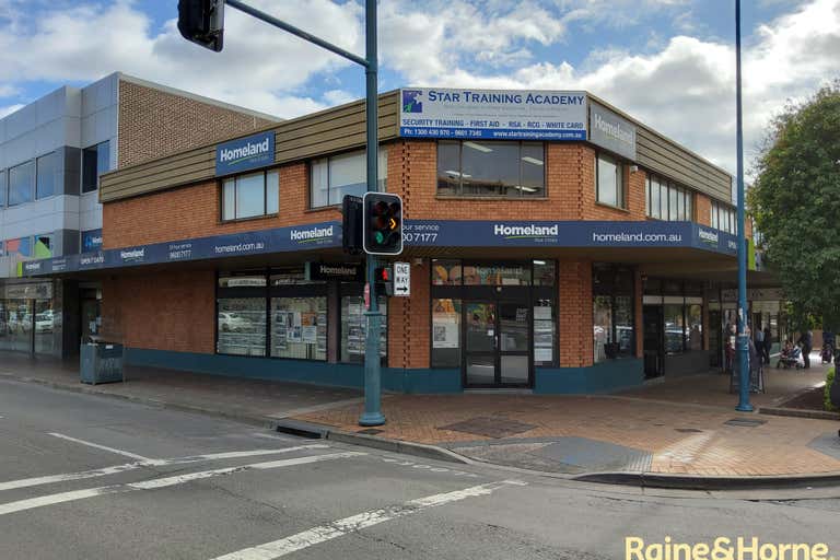 Suite 4, 259 Northumberland Street Liverpool NSW 2170 - Image 1