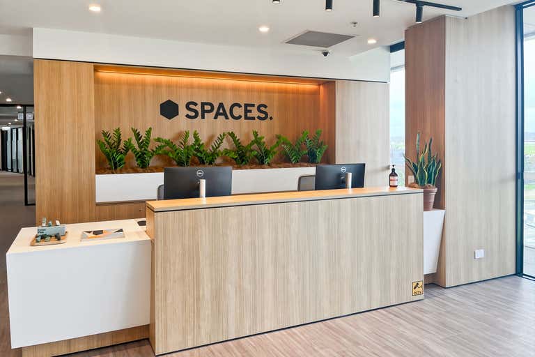 Spaces The Heroic, 1-3 Metro Parade Mawson Lakes SA 5095 - Image 2