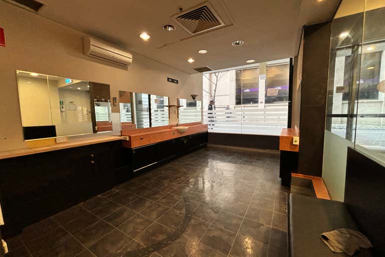 Ground  Suite 14, 22 Elizabeth Street Hobart TAS 7000 - Image 2